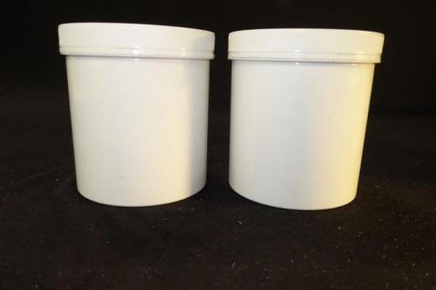 KIT SILICONE POLYADDITION  1 POUR 1