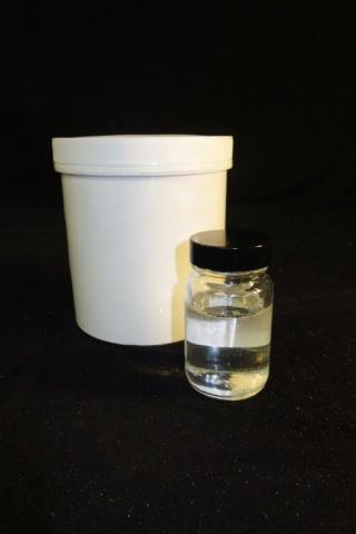 KIT SILICONE POLYCONDENSATION  1.050KG
