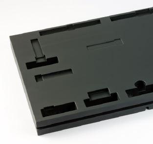   NECUMER® Planche Mousse PU N770