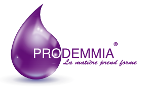 Silicone  PRODEMMIA - PROduits DE Moulage Modelage Industriels et