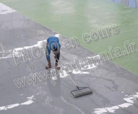 SILICONE RTV PRODESIL®  PASE 30 SPECIAL BETON A & B