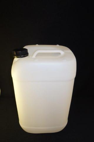 JERRICAN 25L PLAST