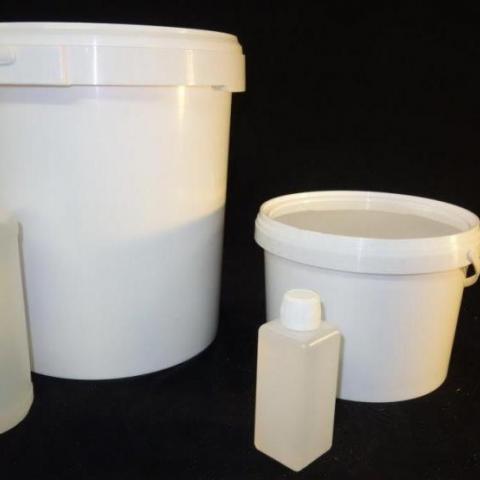 KIT SILICONE POLYCONDENSATION 21KG  OU 5.250KG